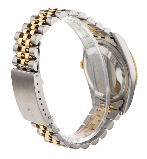 Rolex Datejust 16233 Image 3